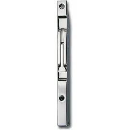 STRENGER U-Kantriegel 414 - 200 mm vernickelt