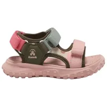 Kamik Harbort Rosa 22