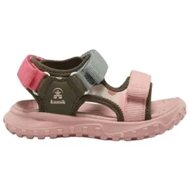 Kamik Harbort Rosa 22