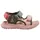 Kamik Harbort Rosa 22