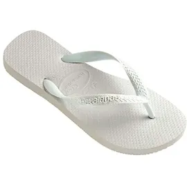 havaianas Slim (Mini Me) Mädchen Flip Flops Weiß 27/28 EU