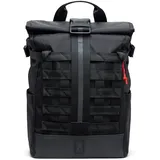 Chrome Barrage 18L - Black XRF - One Size