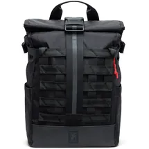 Chrome Barrage 18L - Black XRF - One Size