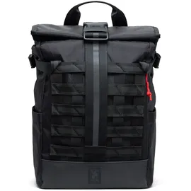 Chrome Barrage 18L - Black XRF - One Size