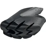 Leki Smart Tip Pad schwarz