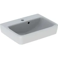 Geberit Renova Plan Handwaschbecken 50 x 38 cm (501628001)