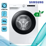 Samsung WW90T534AAWCS2 Waschmaschine (9 kg, 1400 U/min)