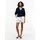 Tommy Hilfiger MID GG CABLE V-NK LS CARDI Blau XL