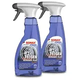 Sonax Felgenreiniger 500 ml 0,5 l