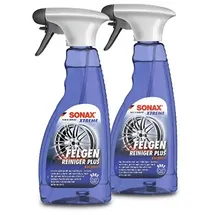 Sonax Felgenreiniger 500 ml 0,5 l