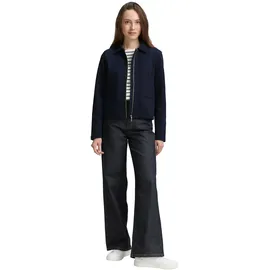 Tom Tailor Jackenblazer Blau 36