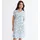 Triumph Nachthemd Boyfriend Fit NDW X blau 42