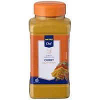 METRO Chef Curry Gewürzzubereitung (440 g)