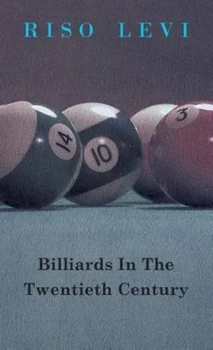 Preisvergleich Produktbild Billiards in the Twentieth Century