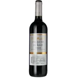 Palacio del Burgo Tinto 2023 - Bodegas Burgo Viejo