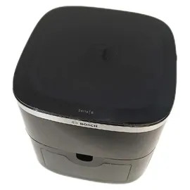 Bosch Serie 6 Heißluftfritteuse MAF671B0 Schwarz 7,2 l