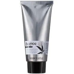 Bullfrog Botanical Anti-Stress Exfoliating Gel 100 ml