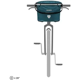 Ortlieb Up-Town City petrol