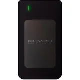 GLYPH Atom Raid 2 TB USB-C 3.1