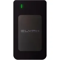 GLYPH Atom Raid 2 TB USB-C 3.1