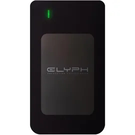 GLYPH Atom Raid 2 TB USB-C 3.1