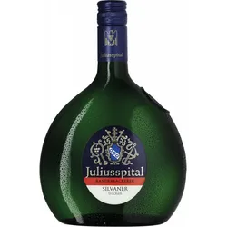(0.75l= 15,73/1l) Juliusspital Randersackerer Silvaner Exklusiv