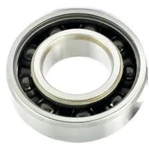 Blackbearing Kugellager 6802 2RS