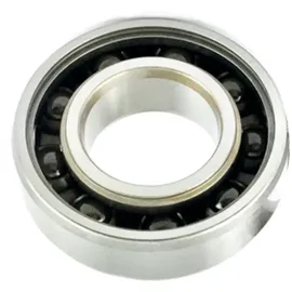 Blackbearing Kugellager 6802 2RS