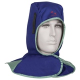 Toparc Schweißhelm Textil