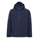 North Bend Outdoorjacke NBBredon M in blau | Gr.: M