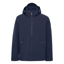 North Bend Outdoorjacke NBBredon M in blau | Gr.: M