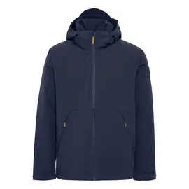 North Bend Outdoorjacke NBBredon M in blau | Gr.: M