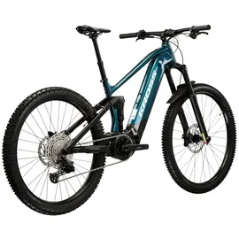 KROSS E-MTB Grist Boost 2.0 630 29 Zoll RH 41 cm türkis/schwarz