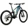 KROSS E-MTB Grist Boost 2.0 630 29 Zoll RH 41 cm türkis/schwarz