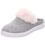 Romika 68703 119 721 Hausschuh grau