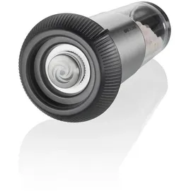 GEFU X-PLOSION M Salz-/Pfeffermühle edelstahl (34627)