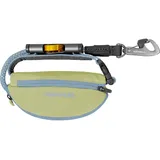 Ruffwear Hitch Hiker Leine (Größe ONE SIZE, weiss)