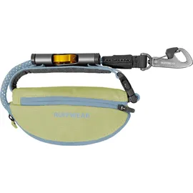 Ruffwear Hitch Hiker Leine (Größe ONE SIZE, weiss)