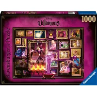 Ravensburger Puzzle Disney Villainous Dr. Facilier (16523)