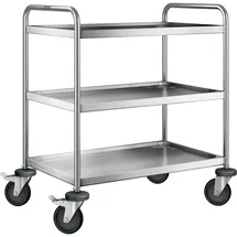 b.pro Servierwagen SW 8 x 5-3