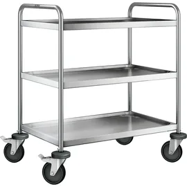 b.pro Servierwagen SW 8 x 5-3