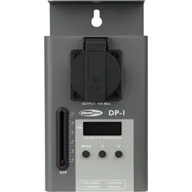 Showtec Single DP-1 Lichtsteuerung