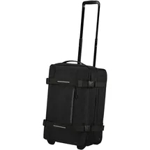 American Tourister Urban Track 2-Rollen Cabin 55 cm / 55 l asphalt black