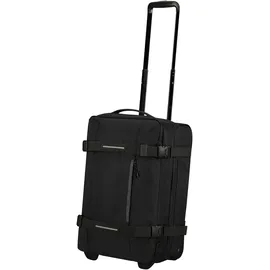 American Tourister Urban Track 2-Rollen Cabin 55 cm / 55 l asphalt black