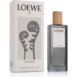 Loewe 7 Anonimo Eau de Parfum 50 ml