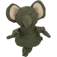 Trixie Elefant 30 cm dunkelgrau