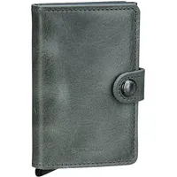 Secrid Miniwallet Vintage Sage