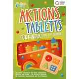 pegoa global media / eob Aktionstabletts für Kinder von 2 - 6 Jahren: 100 geniale Lerntabletts für Krippe