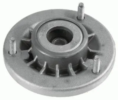 SACHS Federbeinstützlager 802519 Hinterachse rechts für BMW