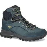Hanwag Banks GTX Herren Steel/Sulphur 40,5